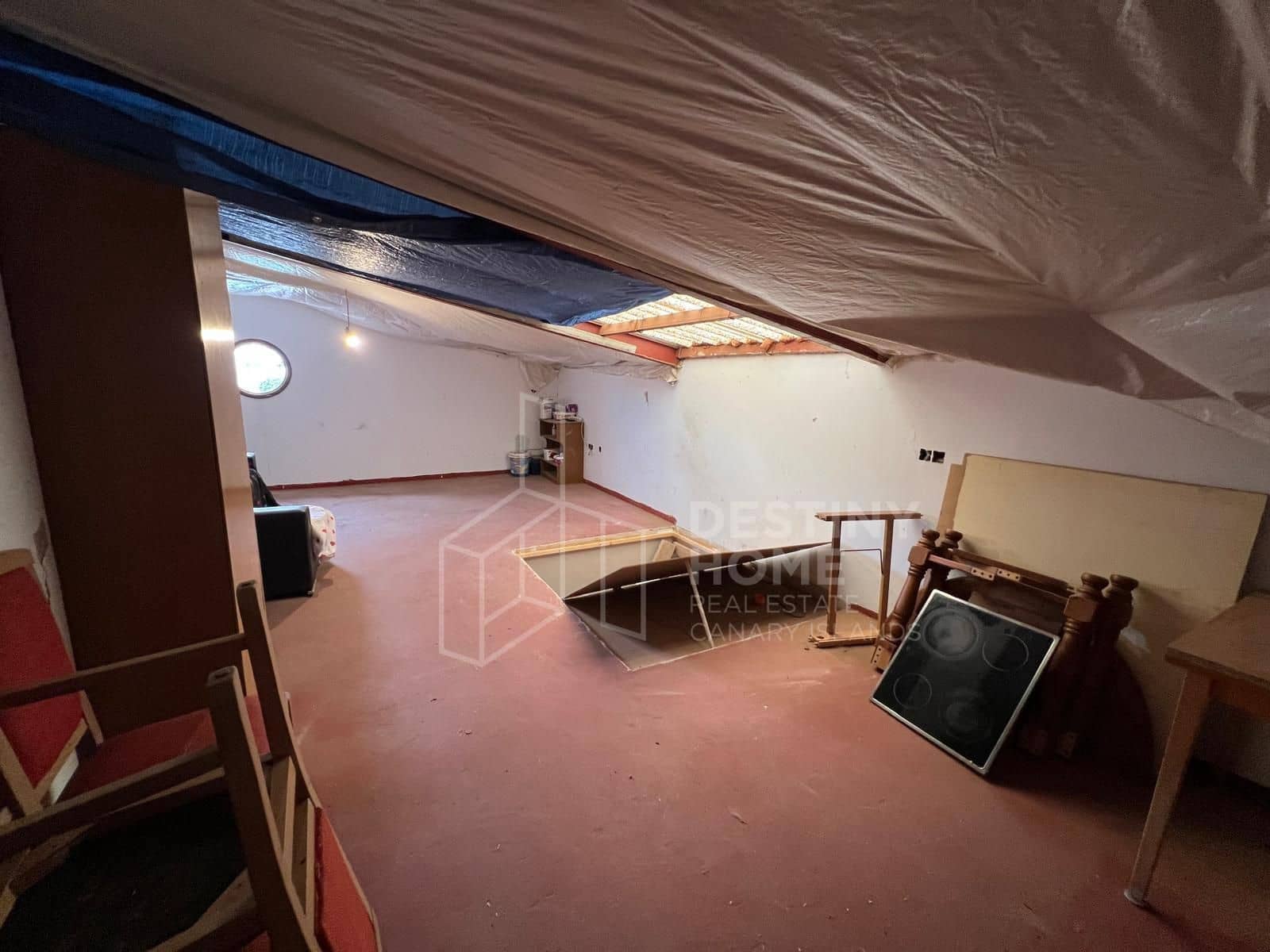 3 sypialnia Dom blizniak na sprzedaż w Gran Tarajal - 215 000 € (Ref: 9375017)