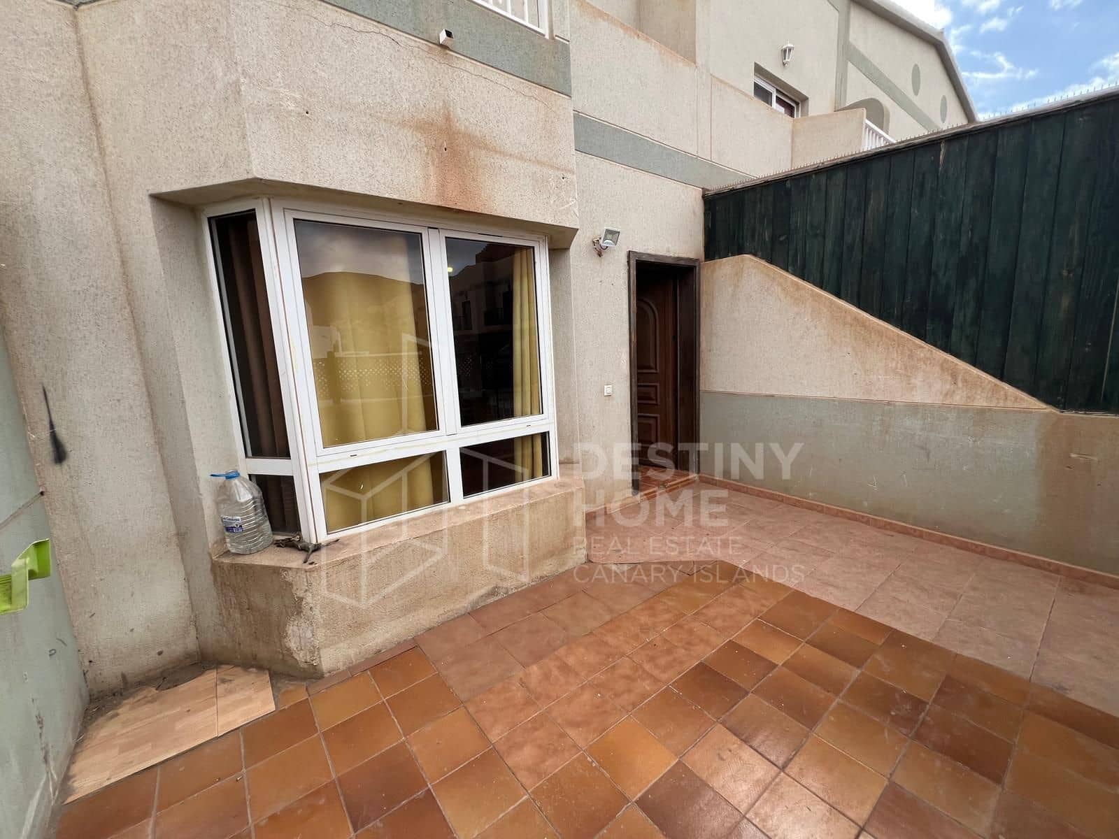 3 sypialnia Dom blizniak na sprzedaż w Gran Tarajal - 215 000 € (Ref: 9375017)