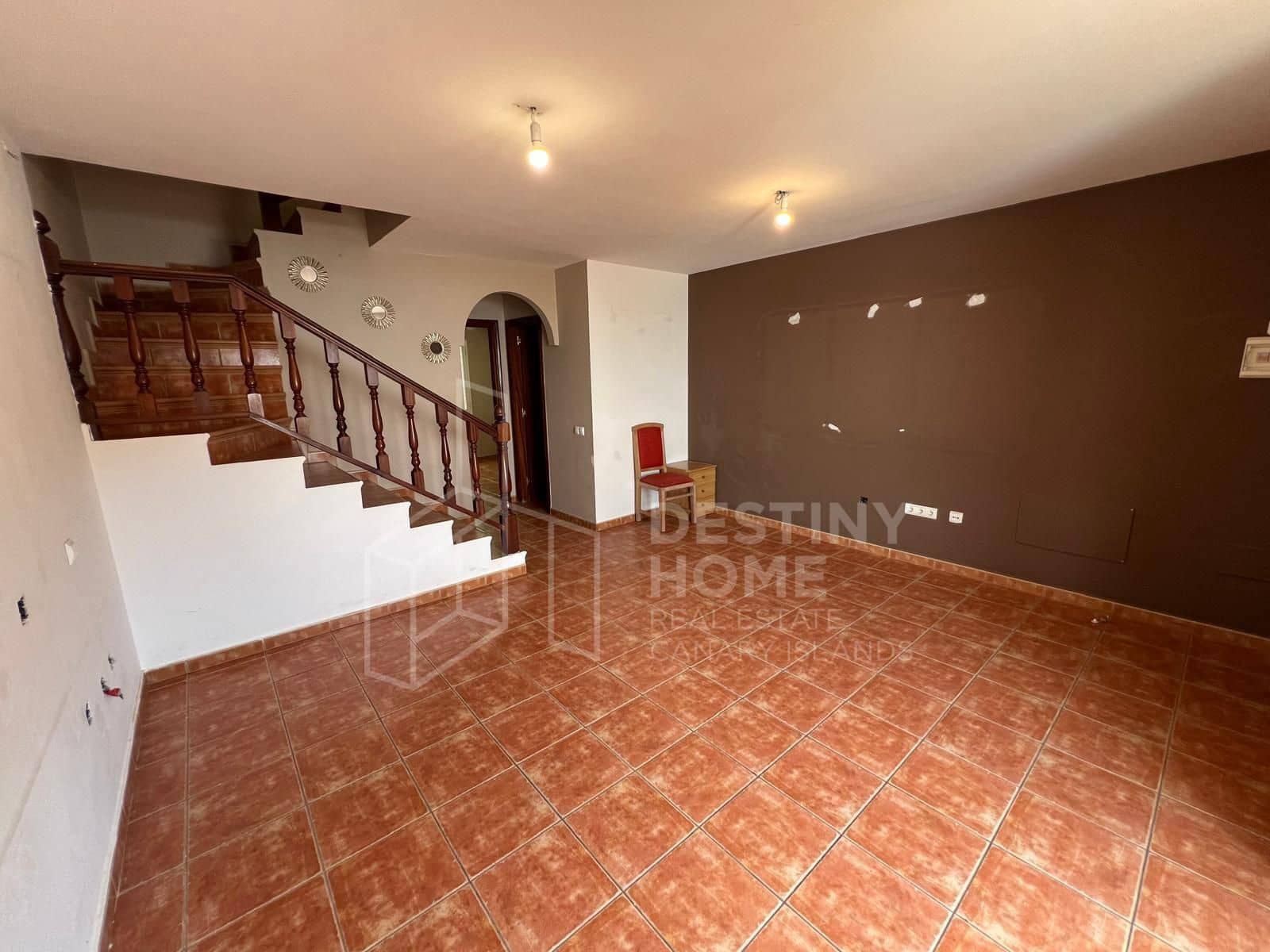 3 sypialnia Dom blizniak na sprzedaż w Gran Tarajal - 215 000 € (Ref: 9375017)