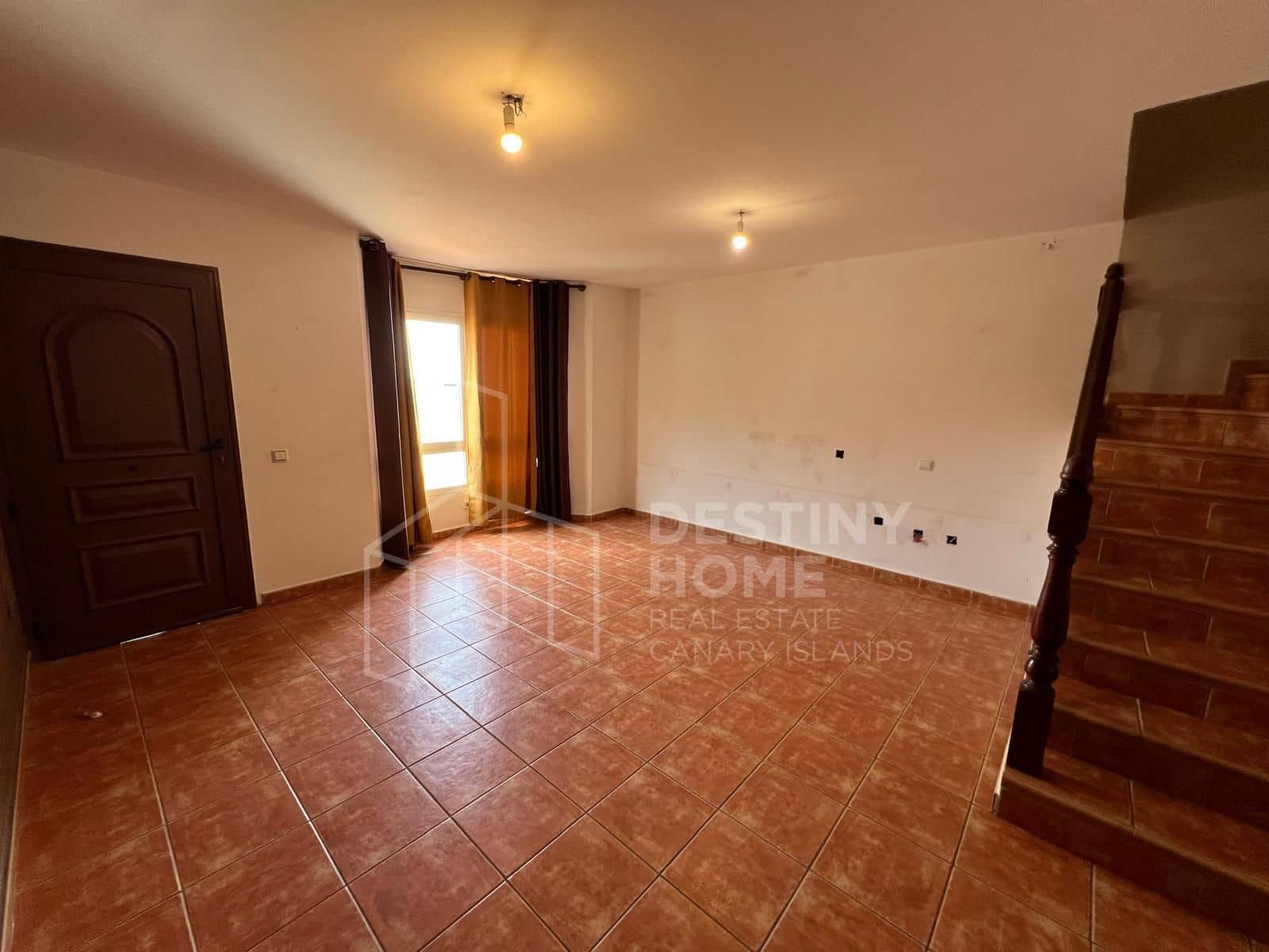 3 sypialnia Dom blizniak na sprzedaż w Gran Tarajal - 215 000 € (Ref: 9375017)