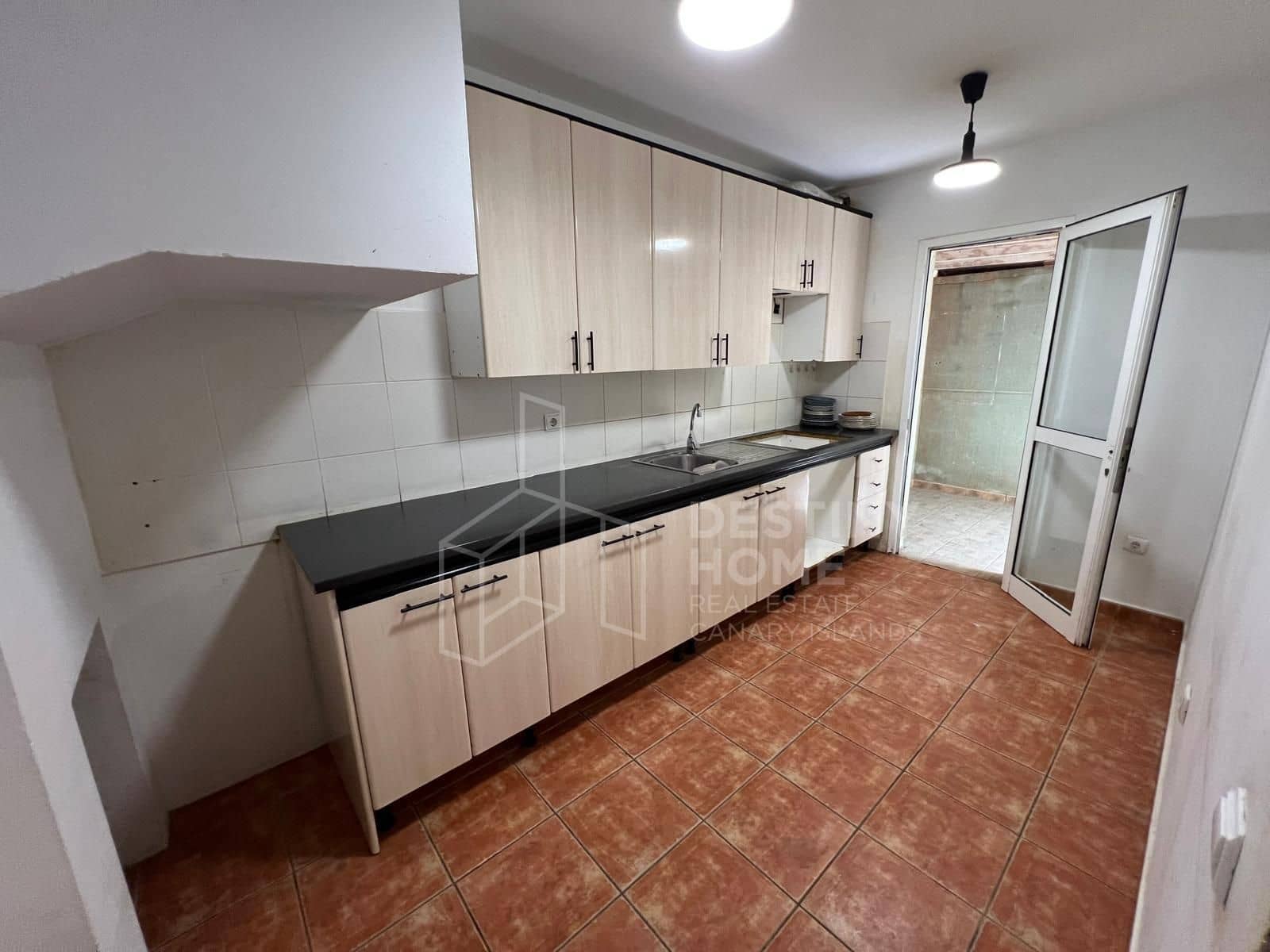 3 sypialnia Dom blizniak na sprzedaż w Gran Tarajal - 215 000 € (Ref: 9375017)