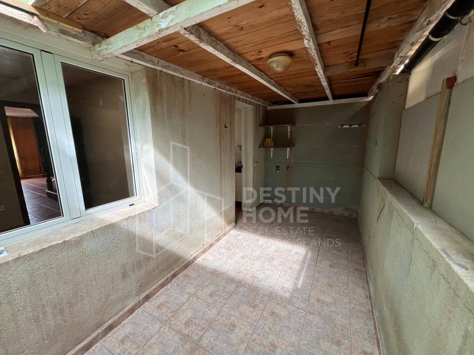 3 sypialnia Dom blizniak na sprzedaż w Gran Tarajal - 215 000 € (Ref: 9375017)