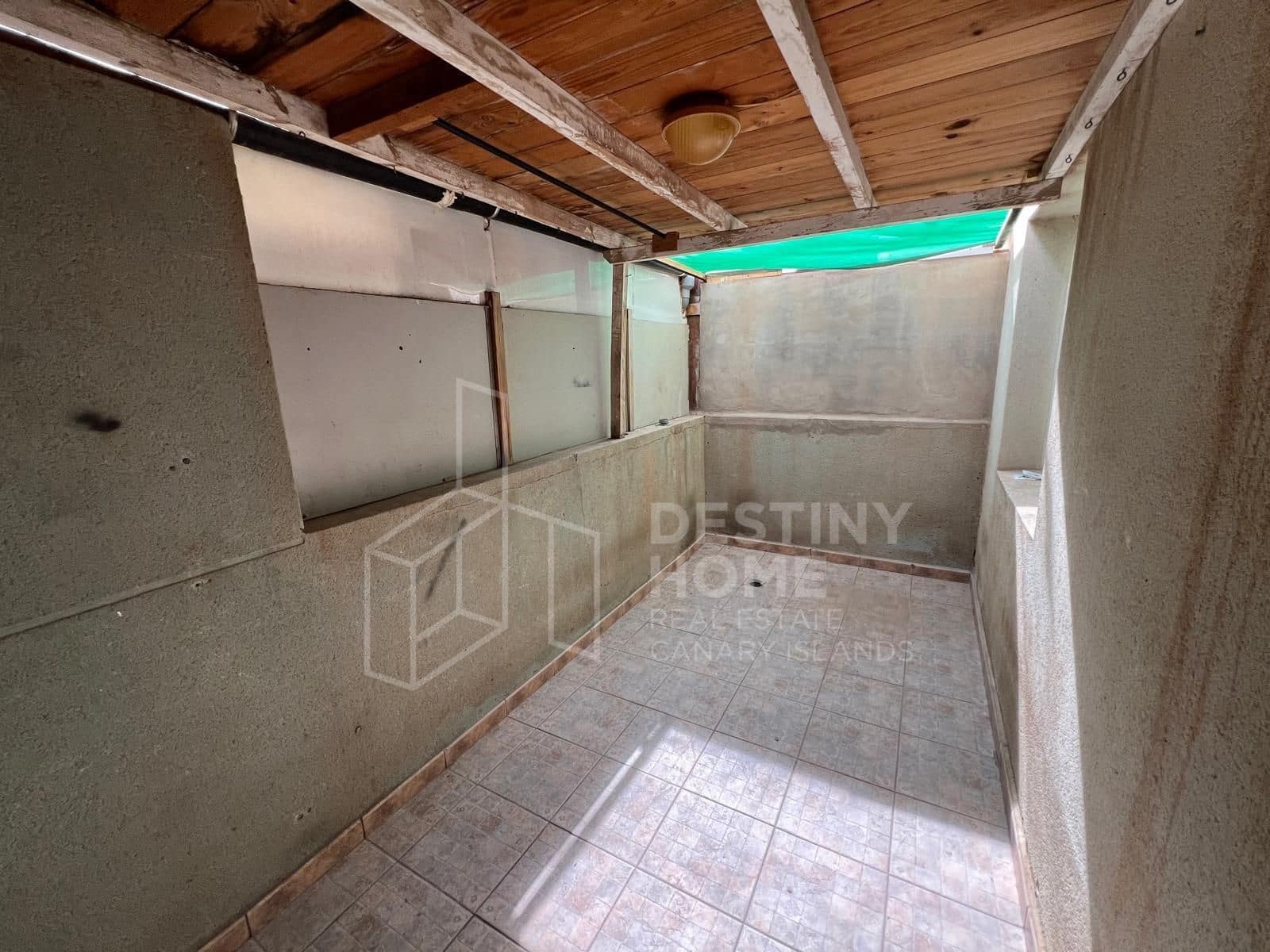 3 sypialnia Dom blizniak na sprzedaż w Gran Tarajal - 215 000 € (Ref: 9375017)