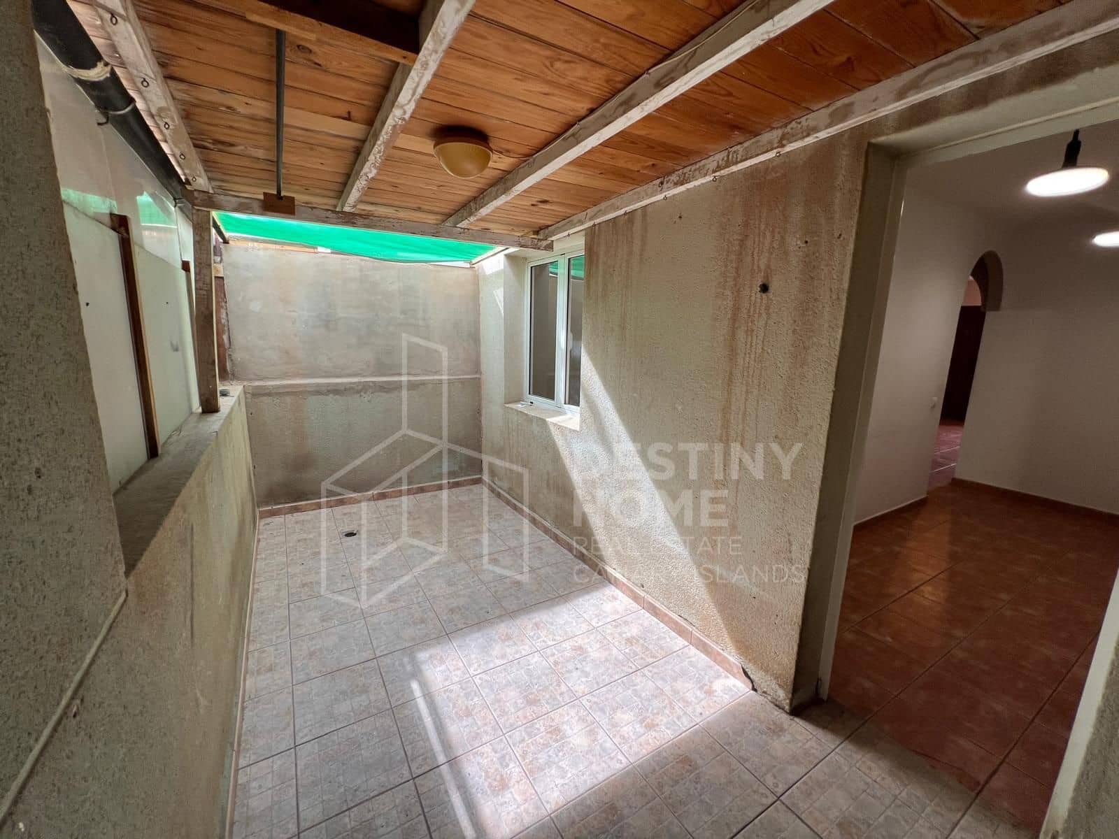 3 sypialnia Dom blizniak na sprzedaż w Gran Tarajal - 215 000 € (Ref: 9375017)