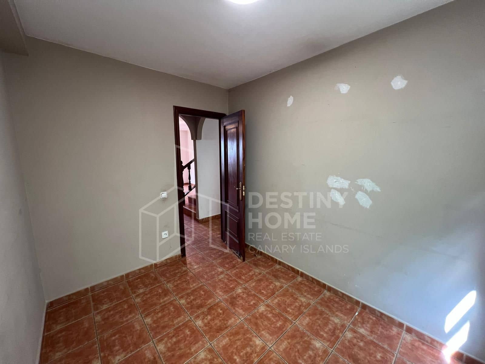 3 sypialnia Dom blizniak na sprzedaż w Gran Tarajal - 215 000 € (Ref: 9375017)