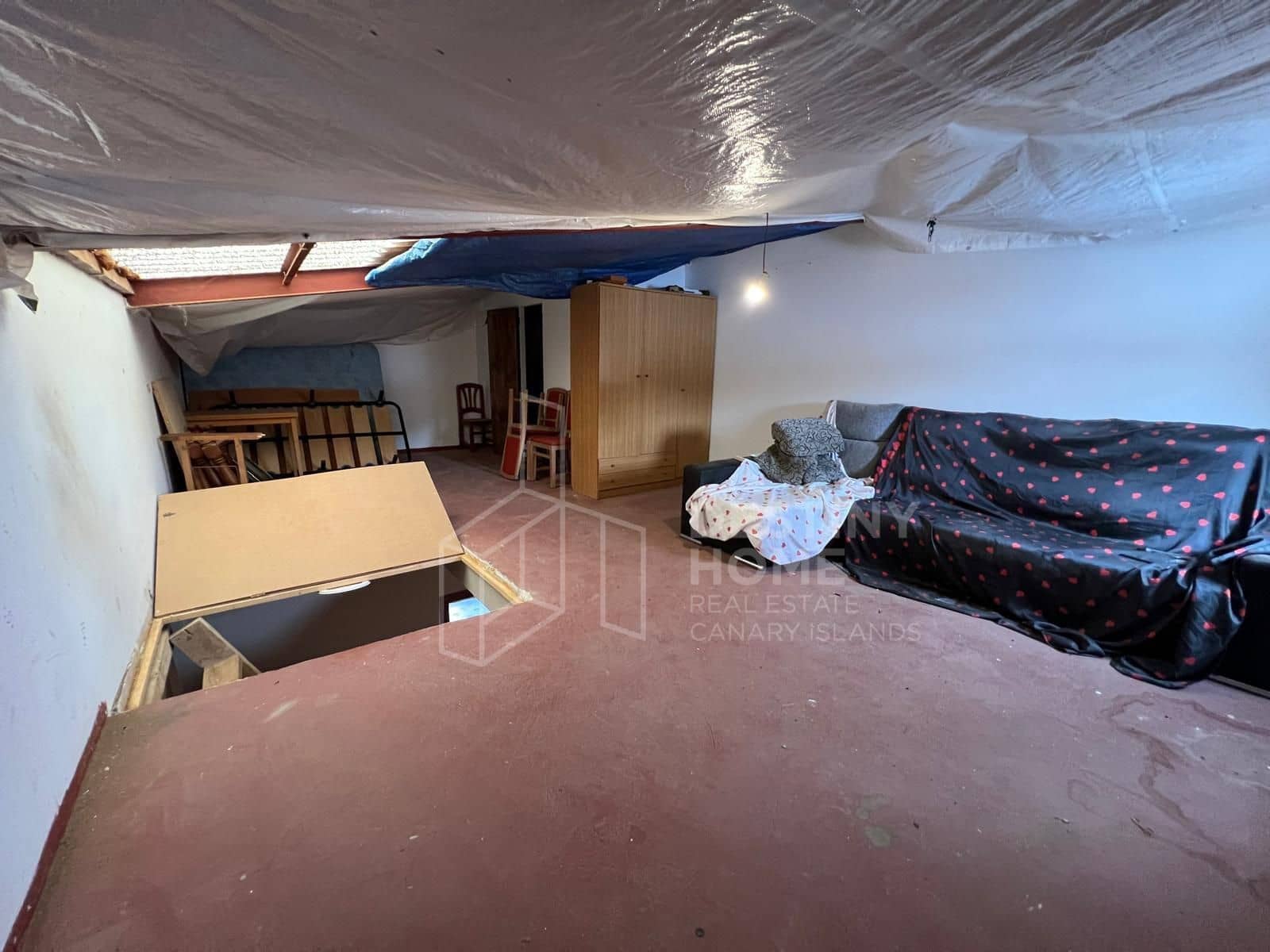 3 sypialnia Dom blizniak na sprzedaż w Gran Tarajal - 215 000 € (Ref: 9375017)