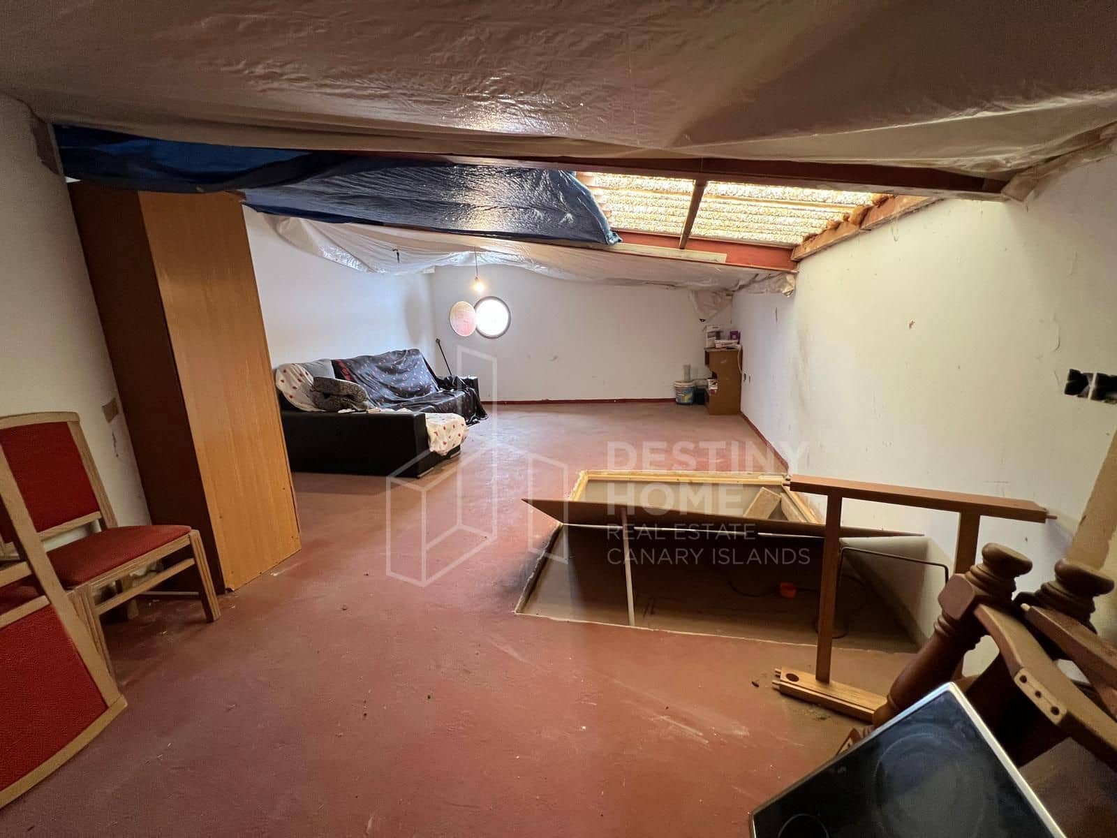 3 sypialnia Dom blizniak na sprzedaż w Gran Tarajal - 215 000 € (Ref: 9375017)