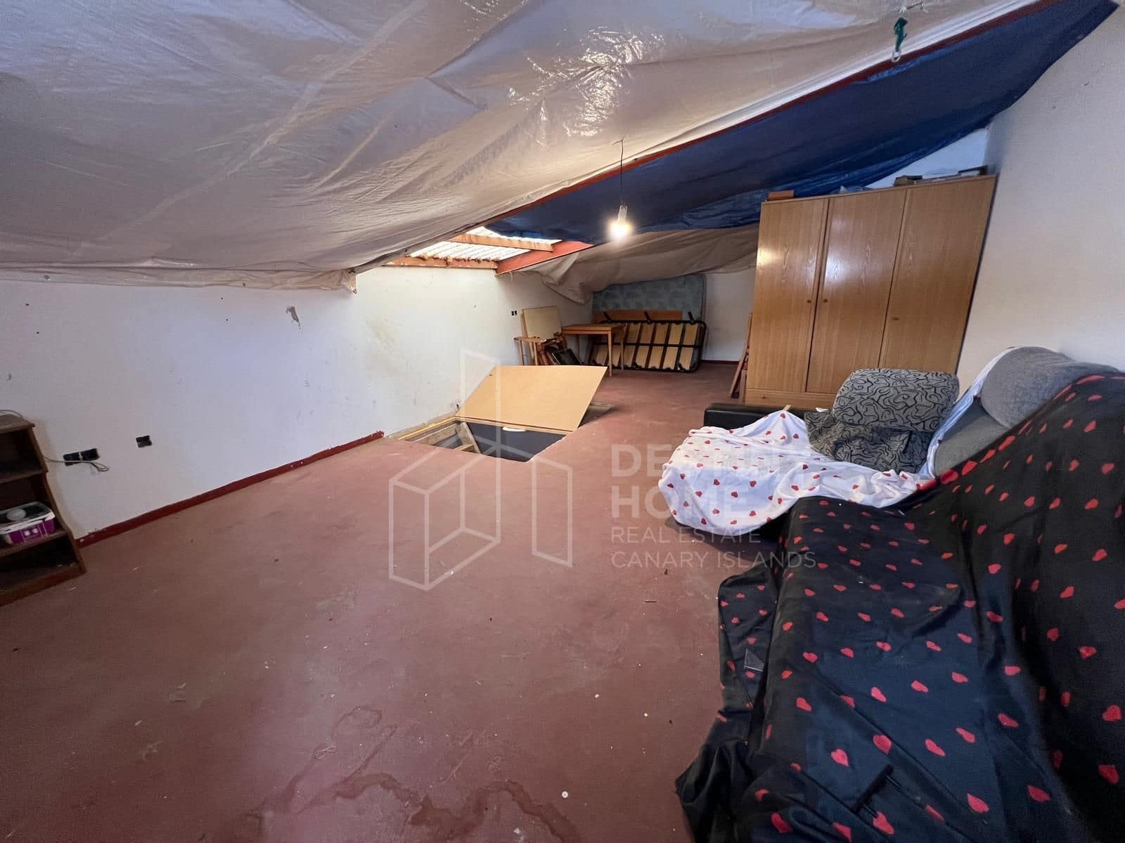 3 sypialnia Dom blizniak na sprzedaż w Gran Tarajal - 215 000 € (Ref: 9375017)