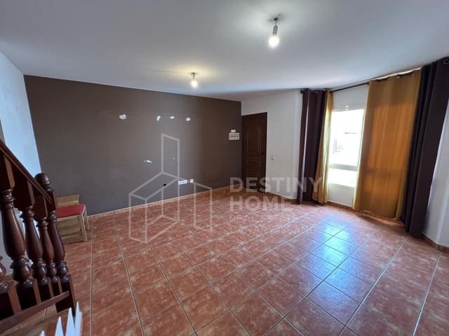 3 camera da letto Villetta Bifamiliare in vendita in Gran Tarajal, Tuineje - 215.000 € (Rif: 9375017)