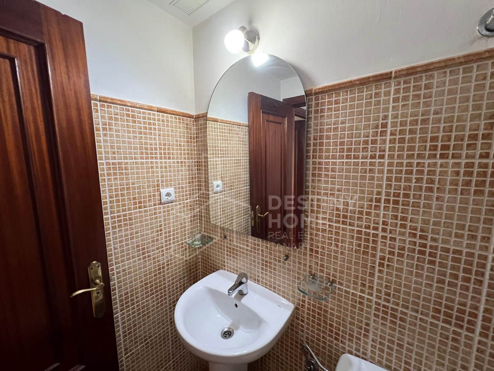 3 sypialnia Dom blizniak na sprzedaż w Gran Tarajal - 215 000 € (Ref: 9375017)