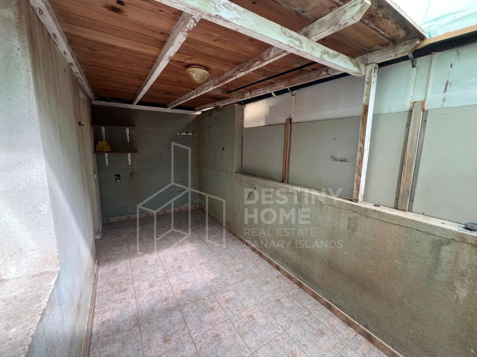 3 sypialnia Dom blizniak na sprzedaż w Gran Tarajal - 215 000 € (Ref: 9375017)