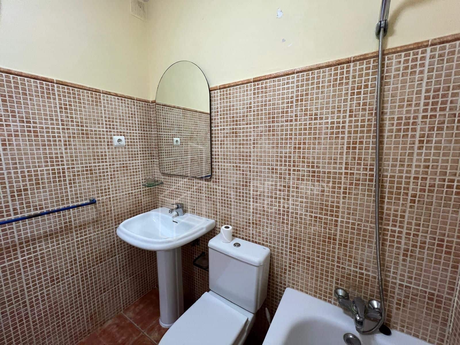 3 sypialnia Dom blizniak na sprzedaż w Gran Tarajal - 215 000 € (Ref: 9375017)