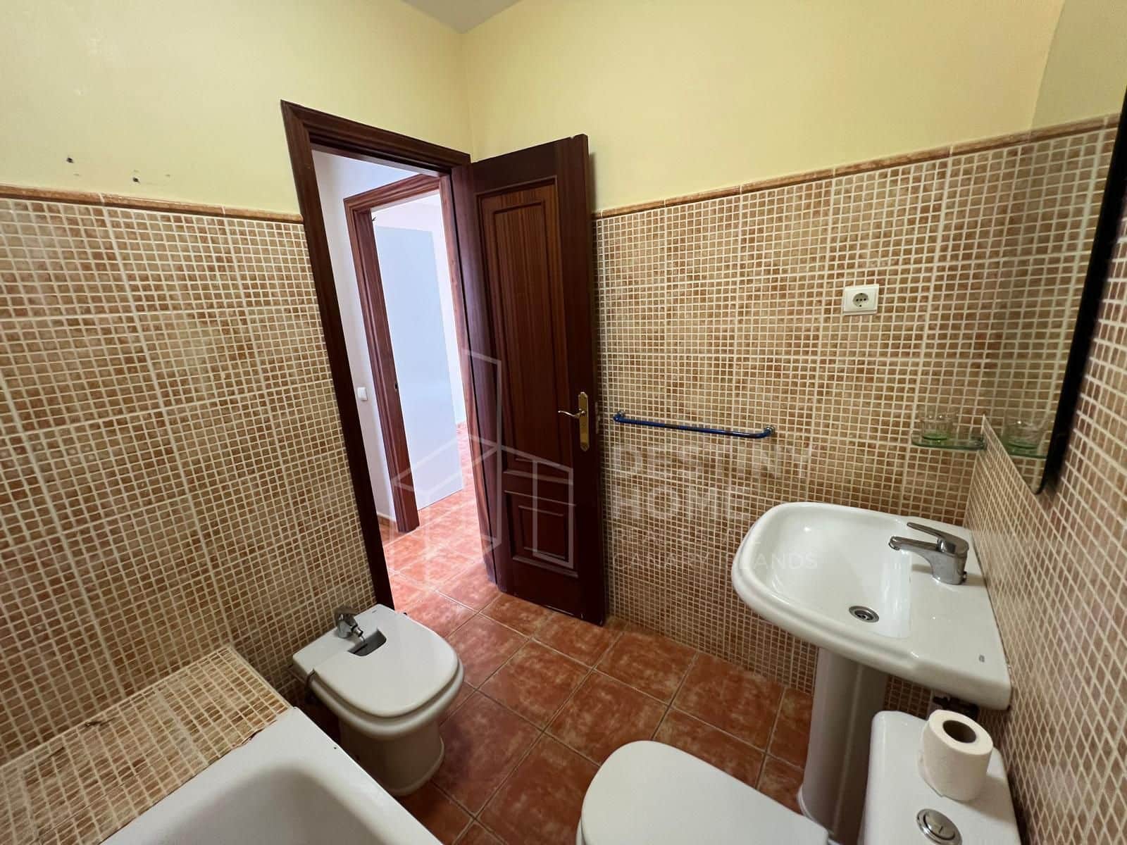 3 sypialnia Dom blizniak na sprzedaż w Gran Tarajal - 215 000 € (Ref: 9375017)