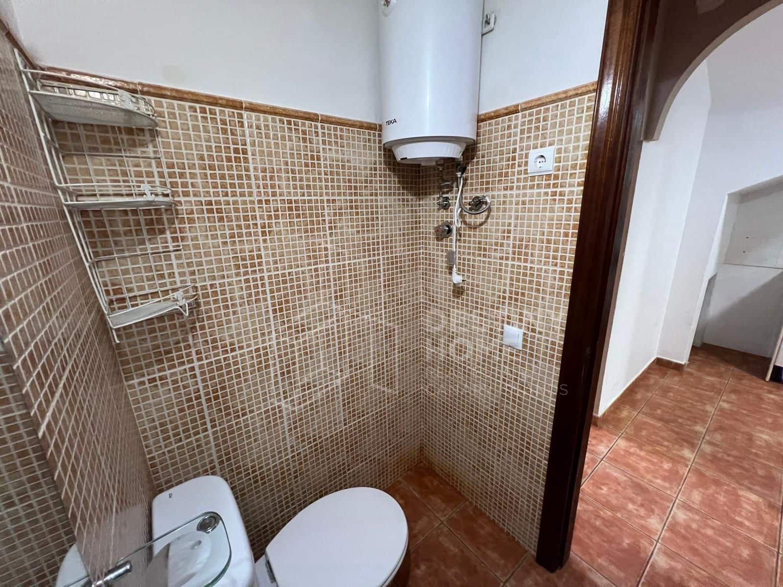 3 sypialnia Dom blizniak na sprzedaż w Gran Tarajal - 215 000 € (Ref: 9375017)