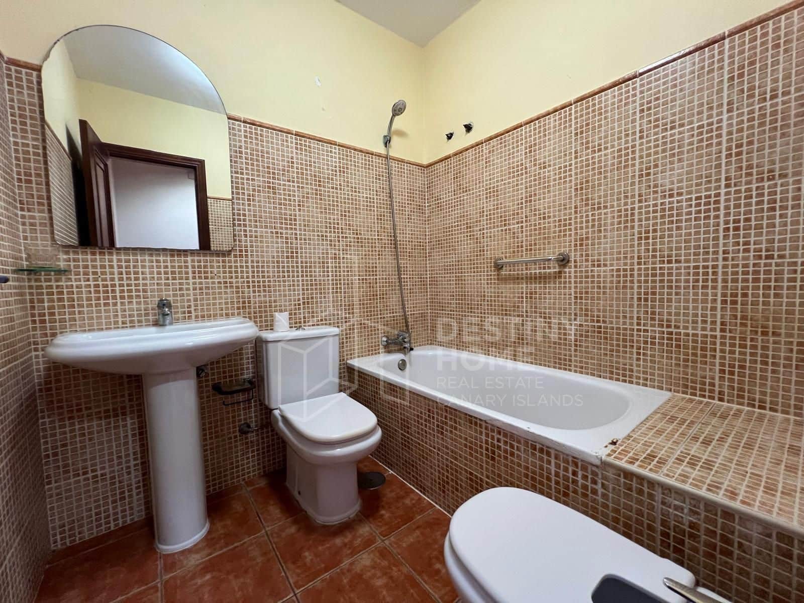 3 sypialnia Dom blizniak na sprzedaż w Gran Tarajal - 215 000 € (Ref: 9375017)