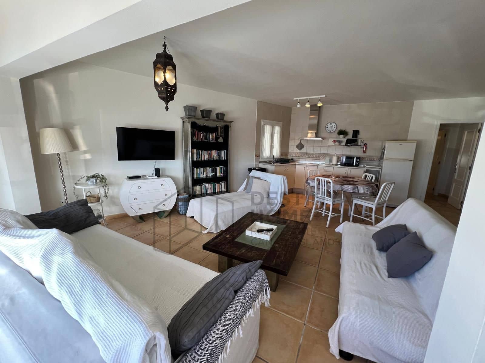 1 camera da letto Appartamento in vendita in Corralejo - 304.500 € (Rif: 9390311)