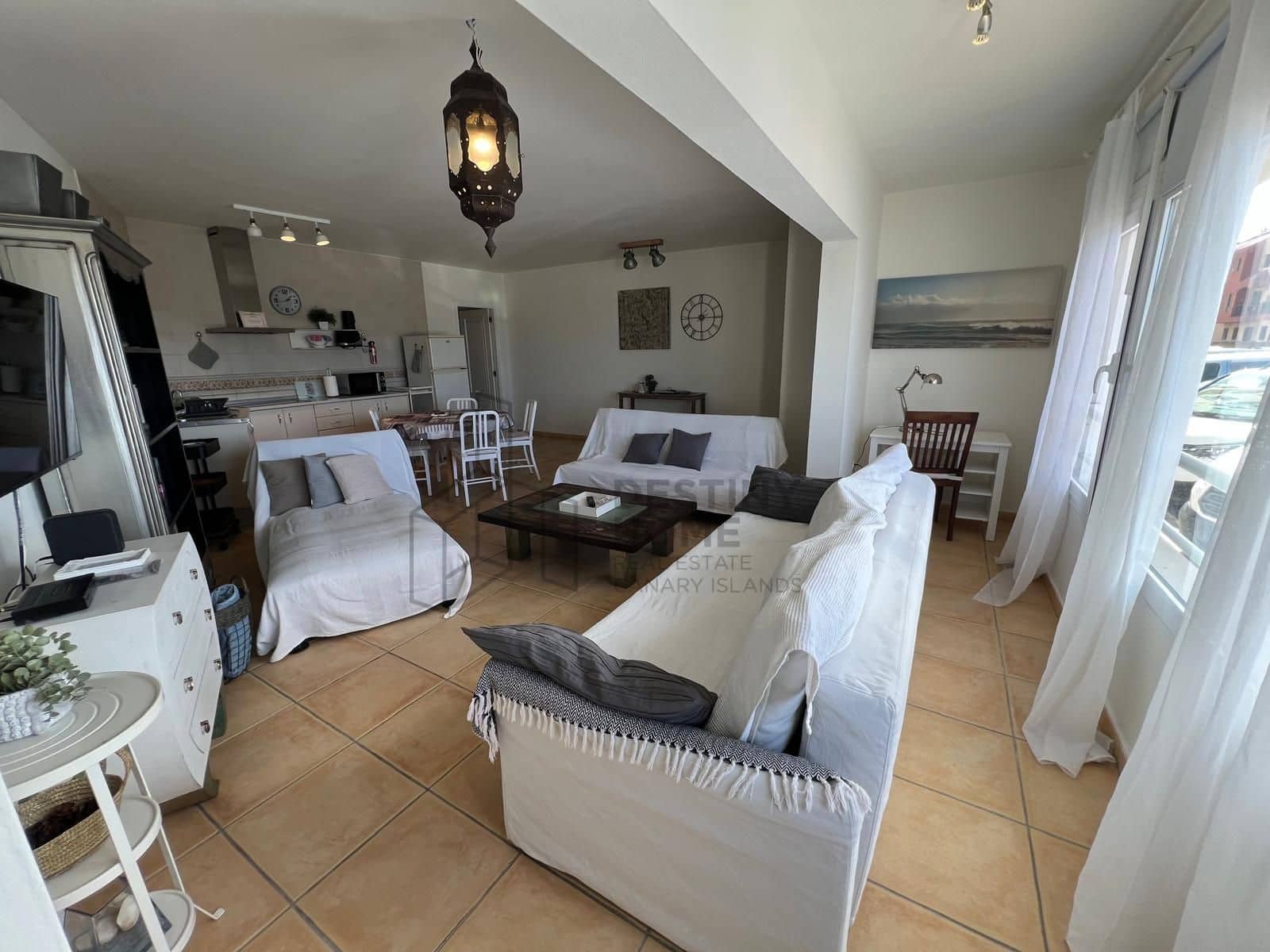 1 camera da letto Appartamento in vendita in Corralejo - 304.500 € (Rif: 9390311)