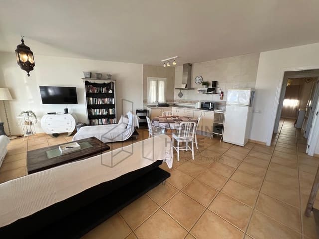 1 chambre Appartement à vendre à Corralejo, La Oliva - 304 500 € (Ref: 9390311)