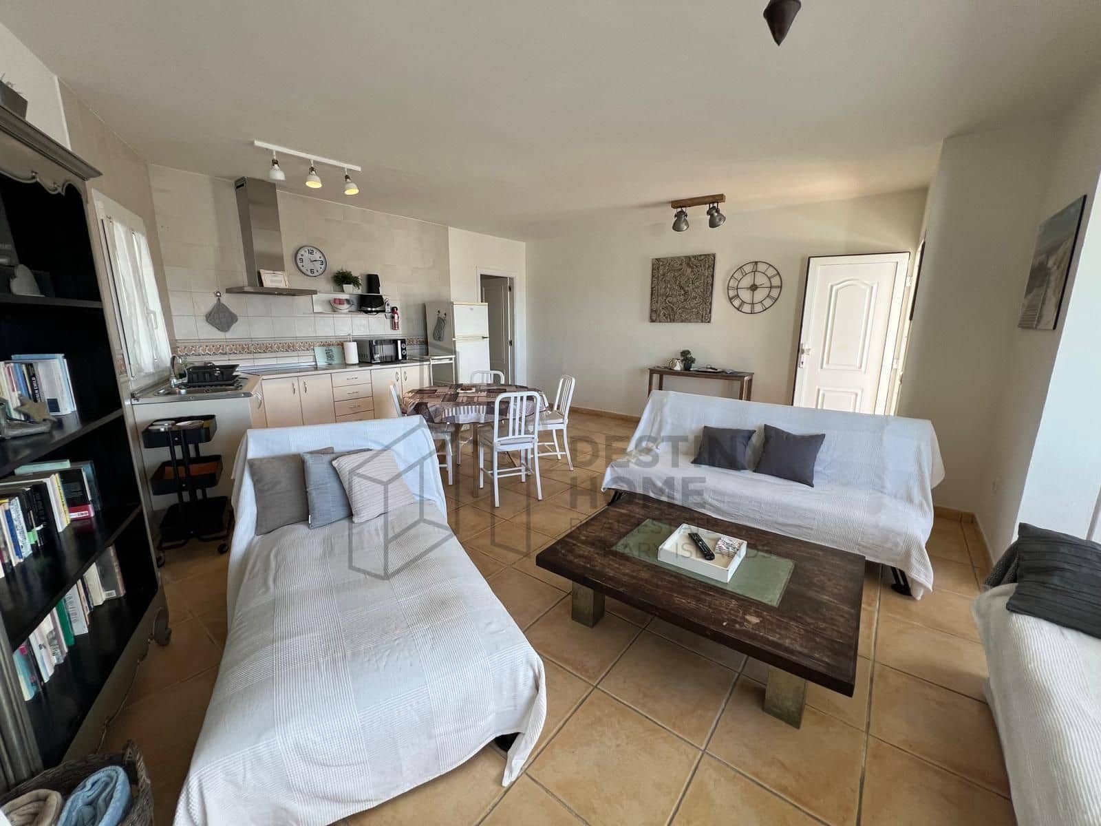 1 camera da letto Appartamento in vendita in Corralejo - 304.500 € (Rif: 9390311)