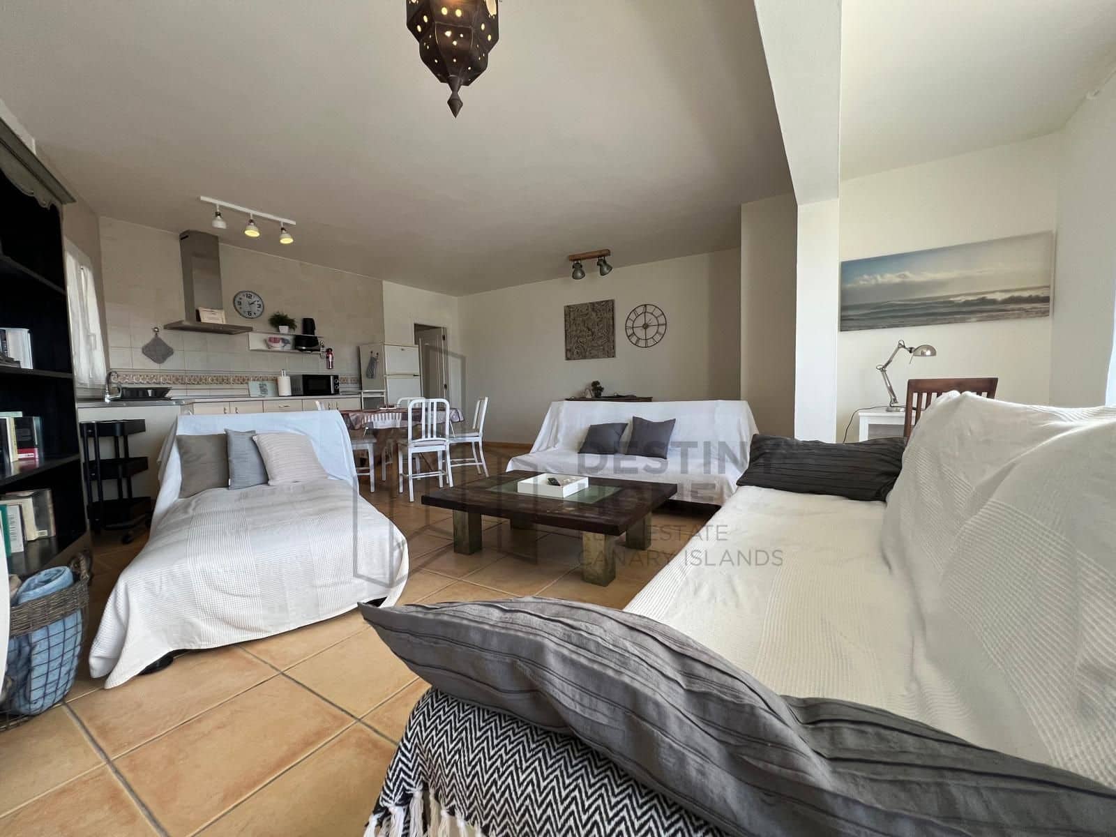 1 camera da letto Appartamento in vendita in Corralejo - 304.500 € (Rif: 9390311)