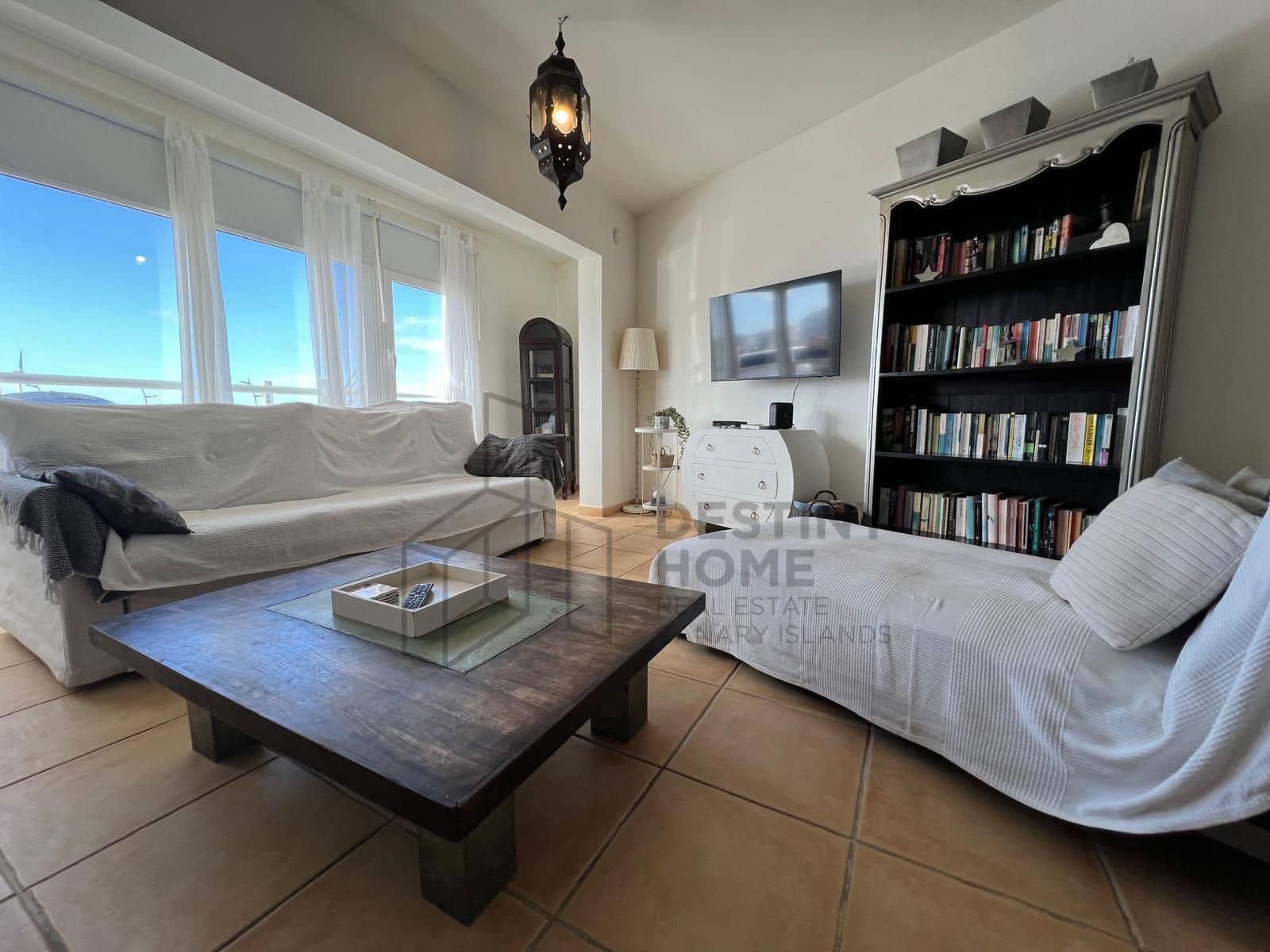 1 camera da letto Appartamento in vendita in Corralejo - 304.500 € (Rif: 9390311)