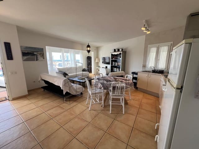 1 chambre Appartement à vendre à Corralejo, La Oliva - 304 500 € (Ref: 9390311)