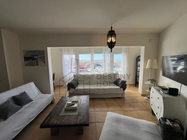 1 chambre Appartement à vendre à Corralejo, La Oliva - 304 500 € (Ref: 9390311)