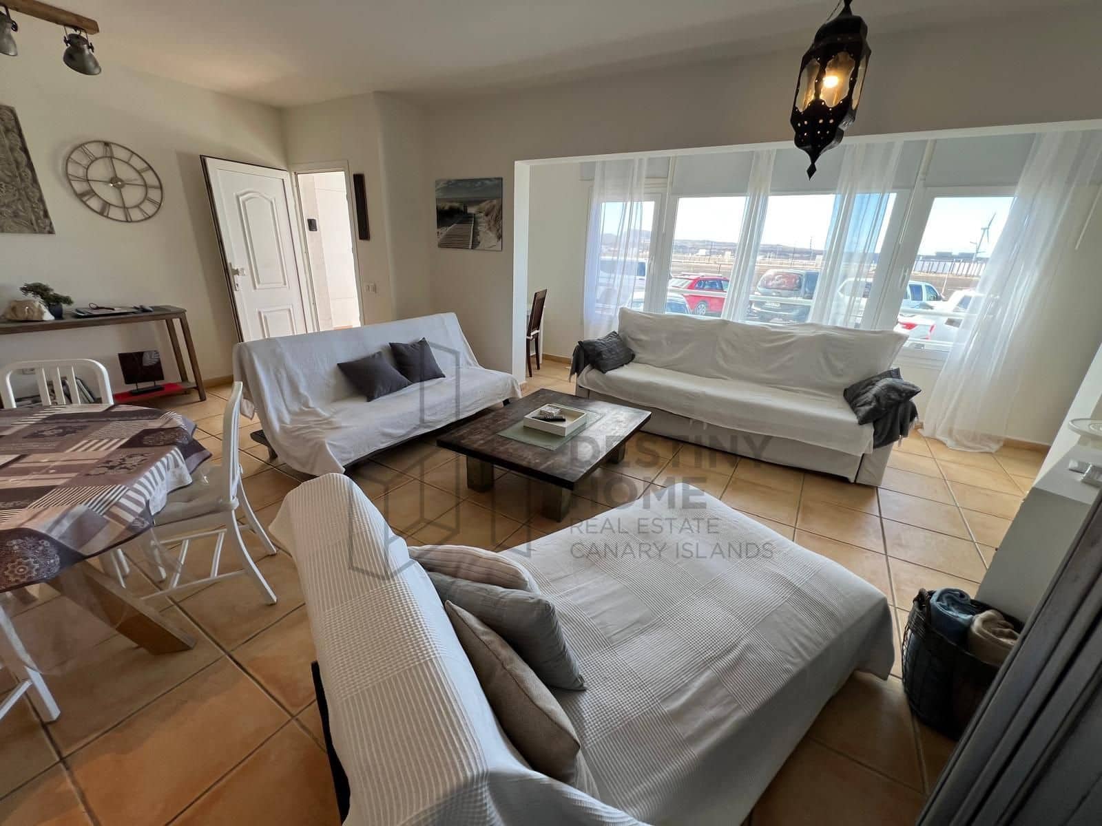 1 camera da letto Appartamento in vendita in Corralejo - 304.500 € (Rif: 9390311)