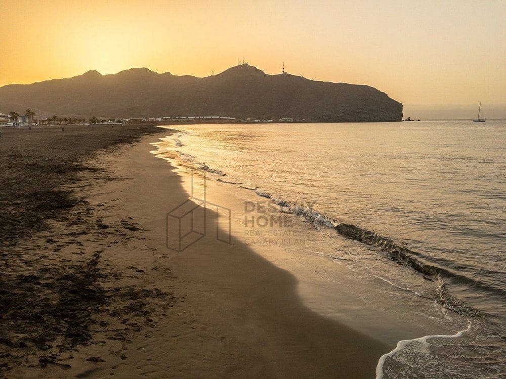 Byggegrund til salg i Gran Tarajal - € 220.000 (Ref: 9400505)