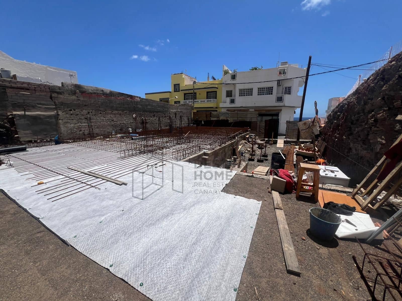 Byggegrund til salg i Gran Tarajal - € 220.000 (Ref: 9400505)