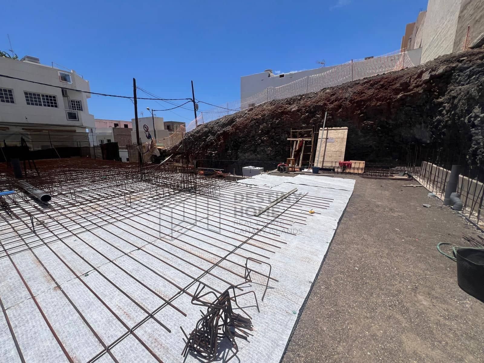 Byggegrund til salg i Gran Tarajal - € 220.000 (Ref: 9400505)