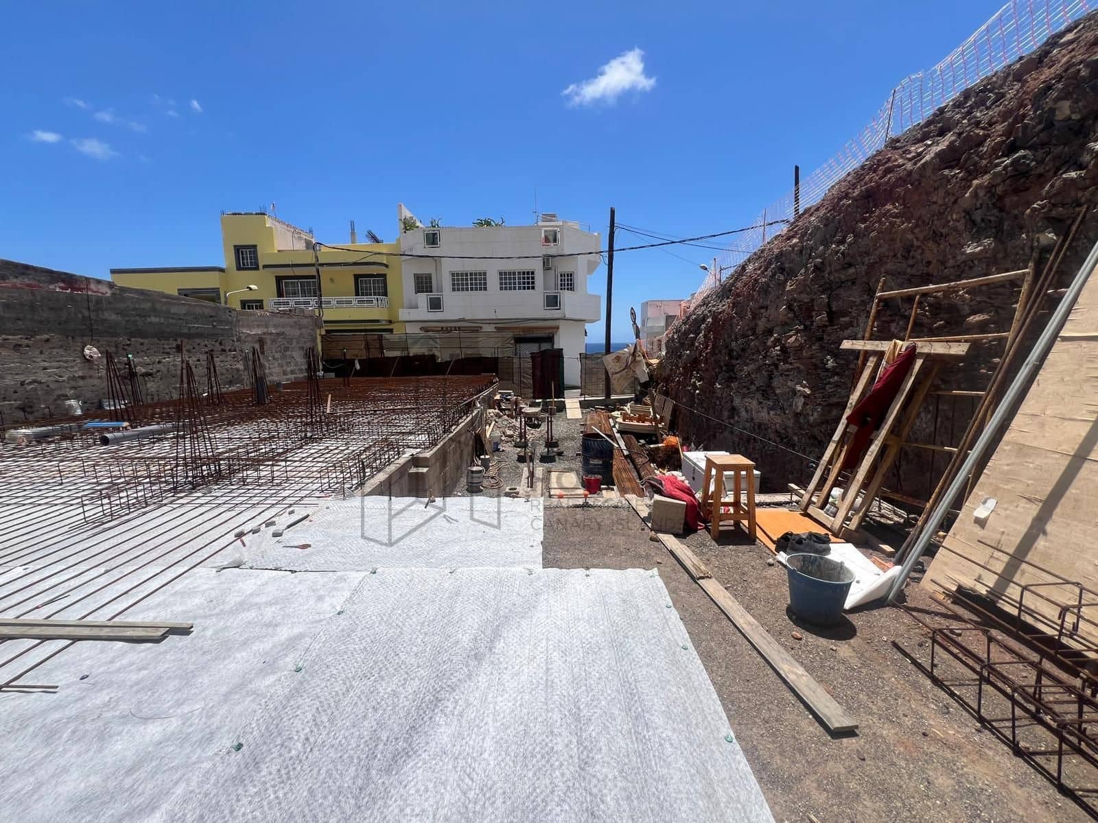 Byggegrund til salg i Gran Tarajal - € 220.000 (Ref: 9400505)