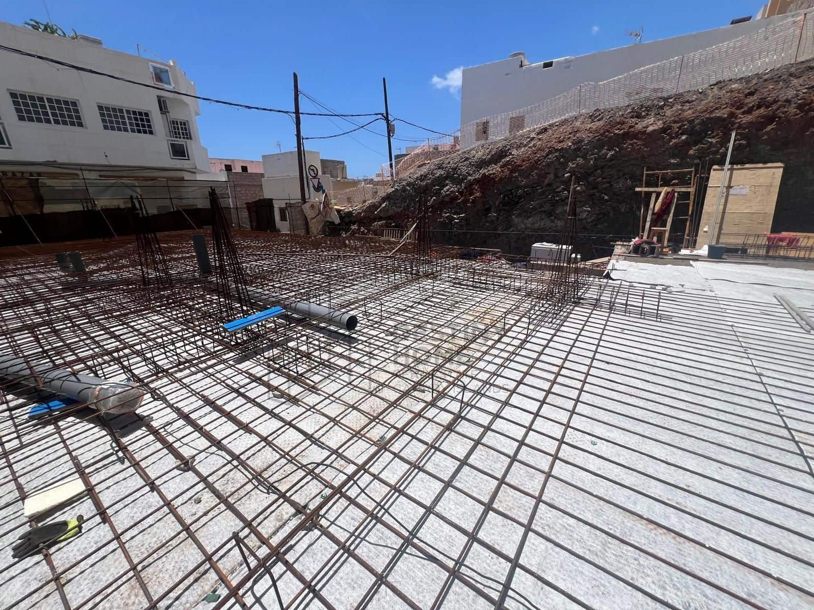 Byggegrund til salg i Gran Tarajal - € 220.000 (Ref: 9400505)