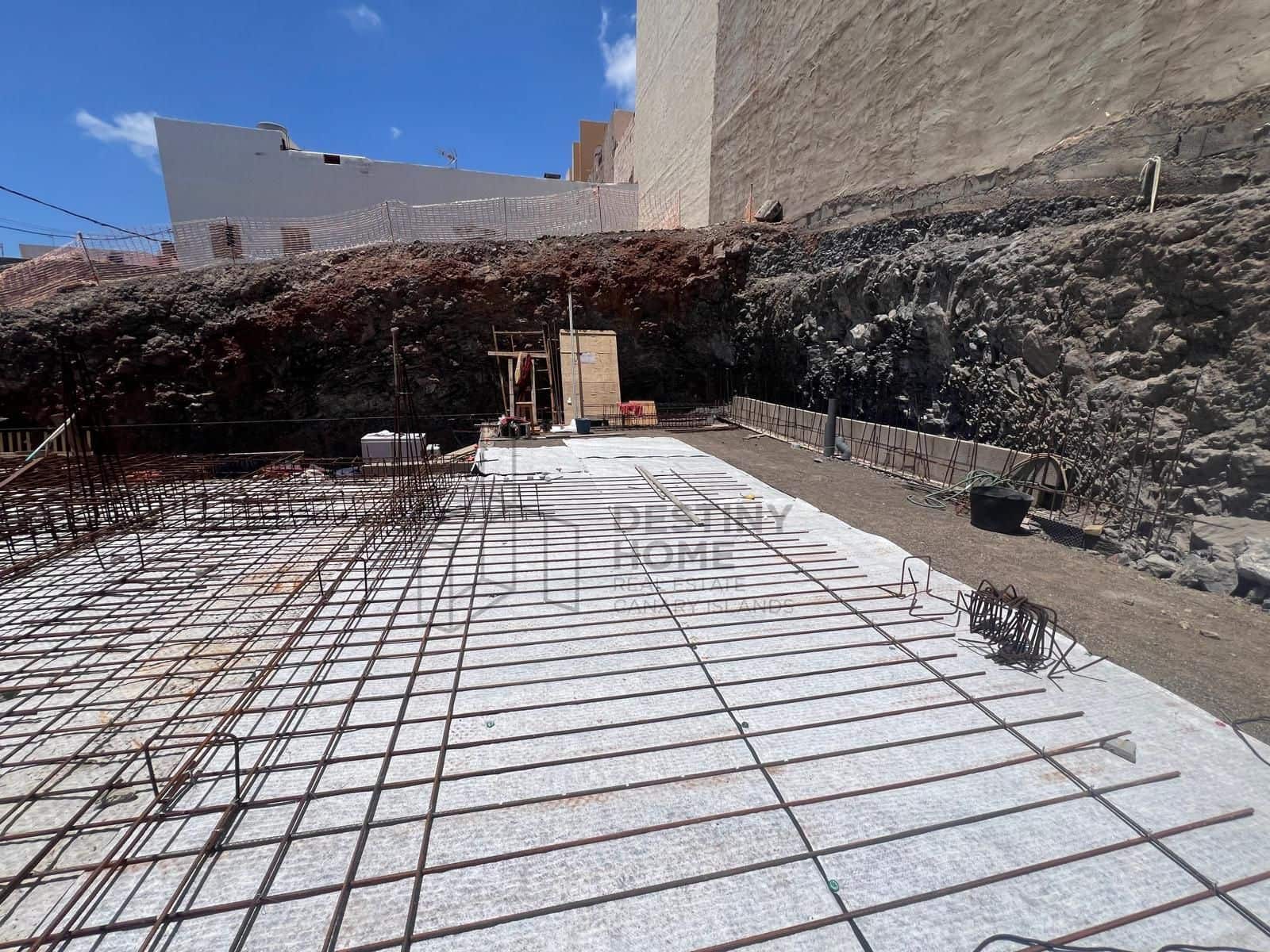 Byggegrund til salg i Gran Tarajal - € 220.000 (Ref: 9400505)