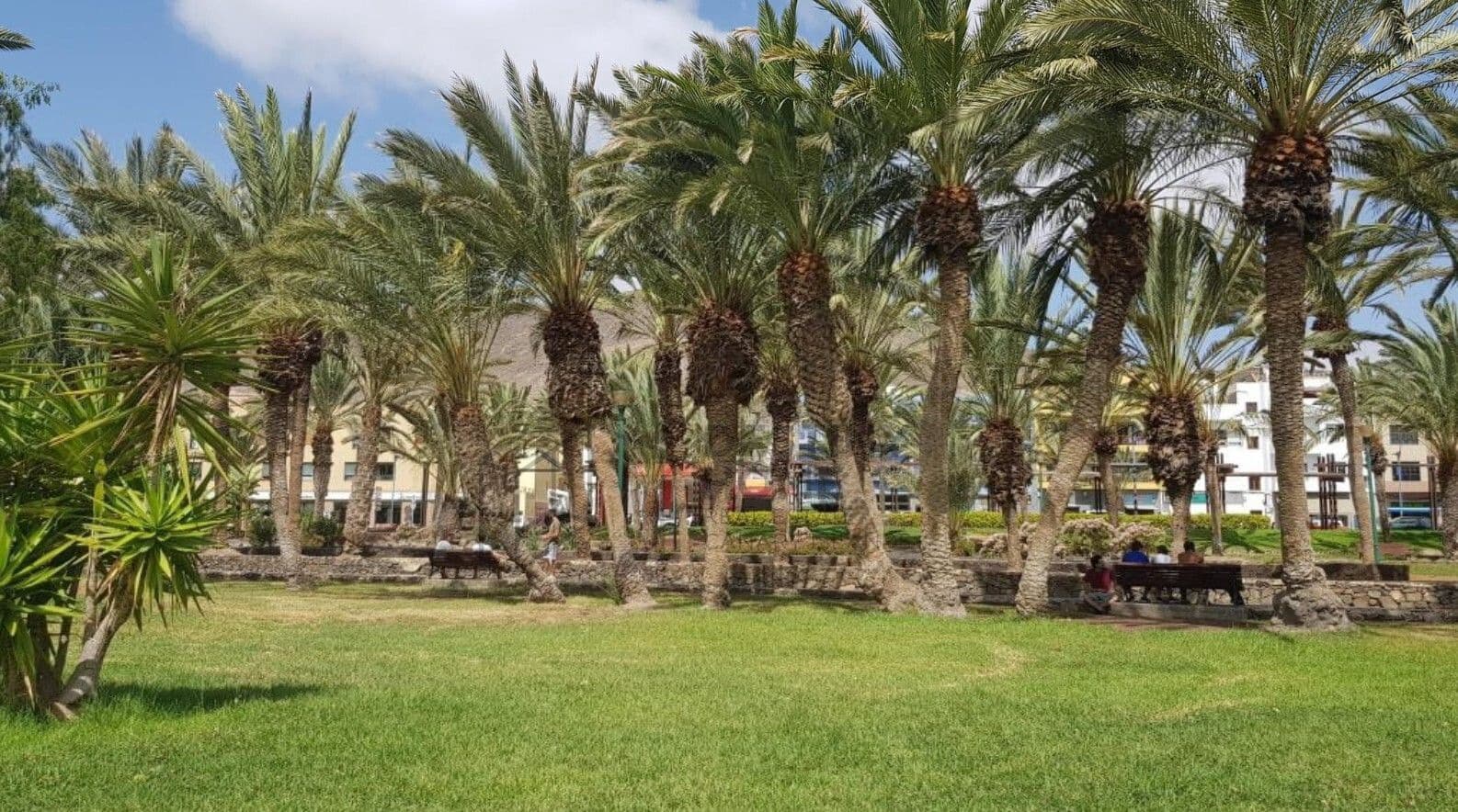 Byggegrund til salg i Gran Tarajal - € 220.000 (Ref: 9400505)