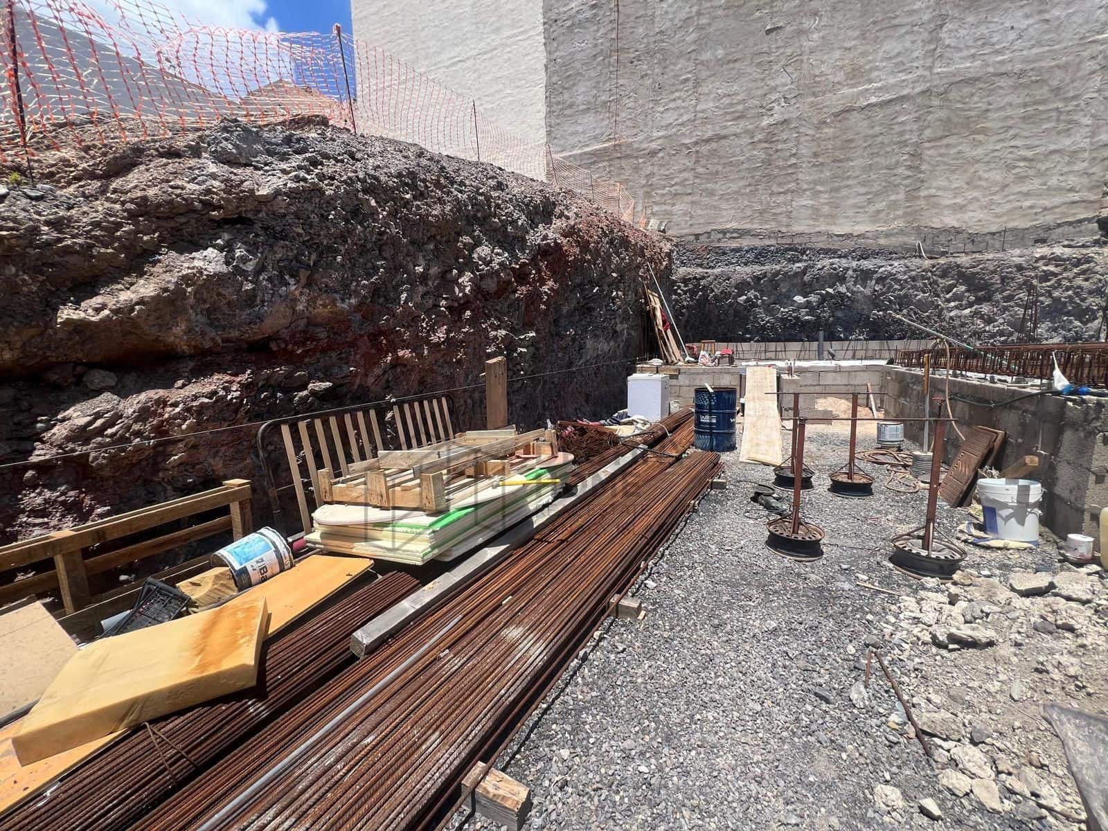 Byggegrund til salg i Gran Tarajal - € 220.000 (Ref: 9400505)