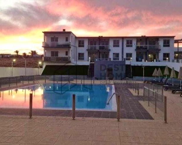 1 bedroom Apartment for sale in Costa de Antigua with pool garage - € 150,000 (Ref: 9403189)