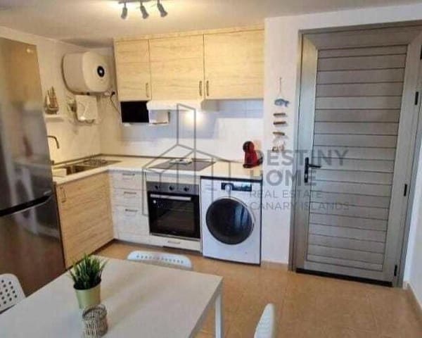 1 camera da letto Appartamento in vendita in Costa de Antigua, Antigua con piscina garage - 150.000 € (Rif: 9403189)