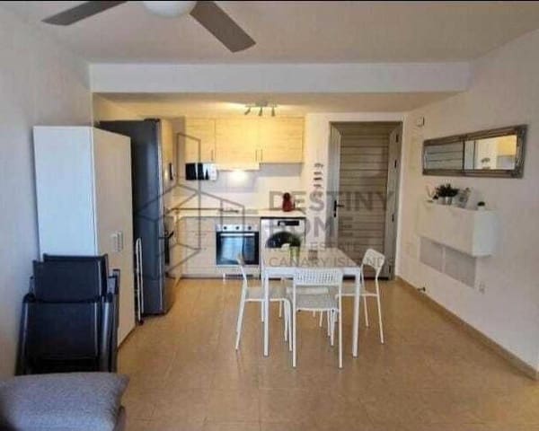 1 camera da letto Appartamento in vendita in Costa de Antigua, Antigua con piscina garage - 150.000 € (Rif: 9403189)
