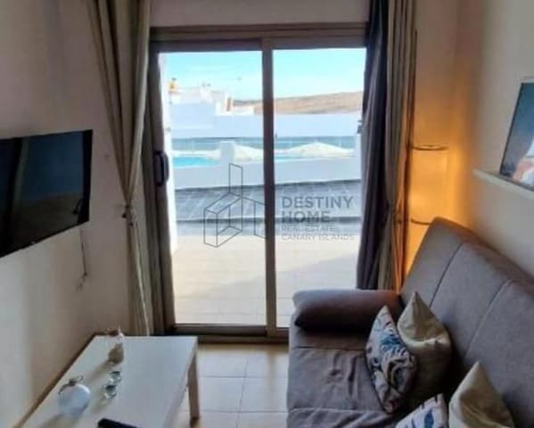 1 camera da letto Appartamento in vendita in Costa de Antigua, Antigua con piscina garage - 150.000 € (Rif: 9403189)