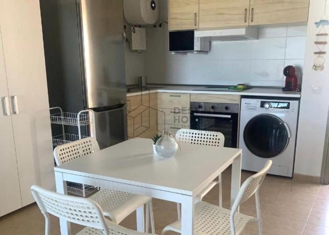 1 bedroom Apartment for sale in Costa de Antigua with pool garage - € 150,000 (Ref: 9403189)