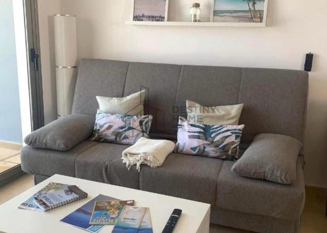 1 bedroom Apartment for sale in Costa de Antigua with pool garage - € 150,000 (Ref: 9403189)