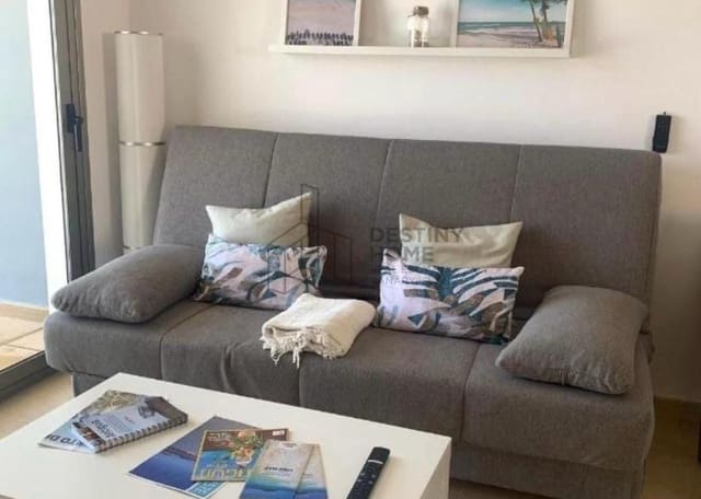 1 camera da letto Appartamento in vendita in Costa de Antigua, Antigua con piscina garage - 150.000 € (Rif: 9403189)