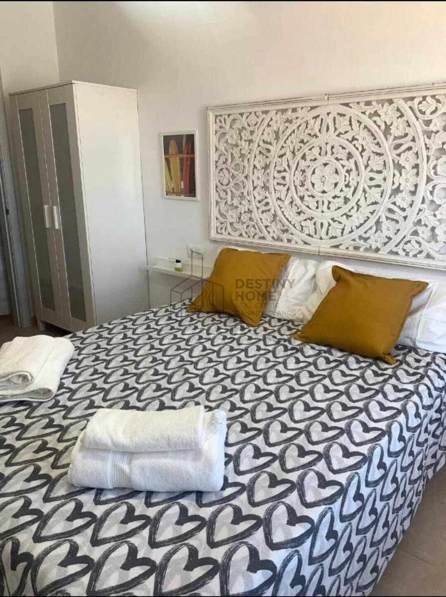 1 bedroom Apartment for sale in Costa de Antigua with pool garage - € 150,000 (Ref: 9403189)