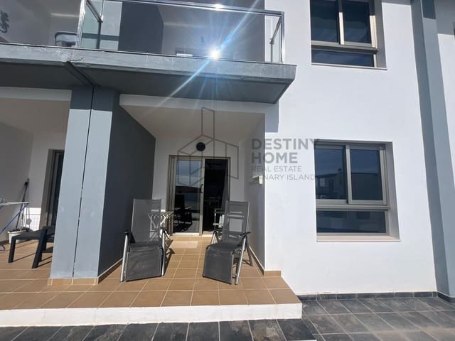 1 chambre Appartement à vendre à Costa de Antigua, Antigua avec piscine garage - 150 000 € (Ref: 9403189)