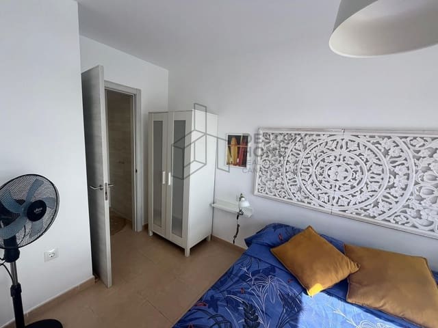 1 chambre Appartement à vendre à Costa de Antigua, Antigua avec piscine garage - 150 000 € (Ref: 9403189)