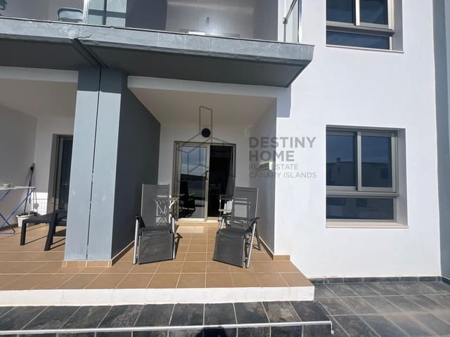 1 chambre Appartement à vendre à Costa de Antigua, Antigua avec piscine garage - 150 000 € (Ref: 9403189)