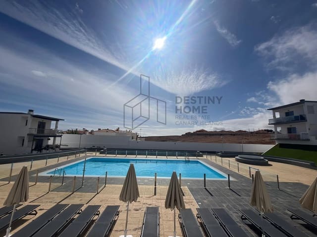 1 chambre Appartement à vendre à Costa de Antigua, Antigua avec piscine garage - 150 000 € (Ref: 9403189)