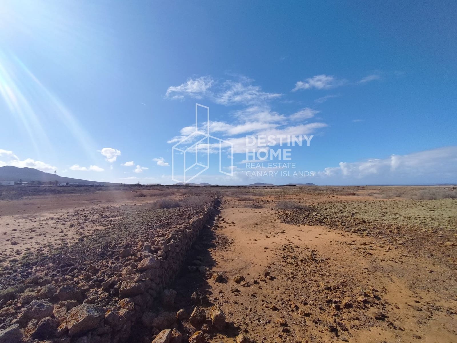 Undeveloped Land for sale in Villaverde - € 250,000 (Ref: 9406421)