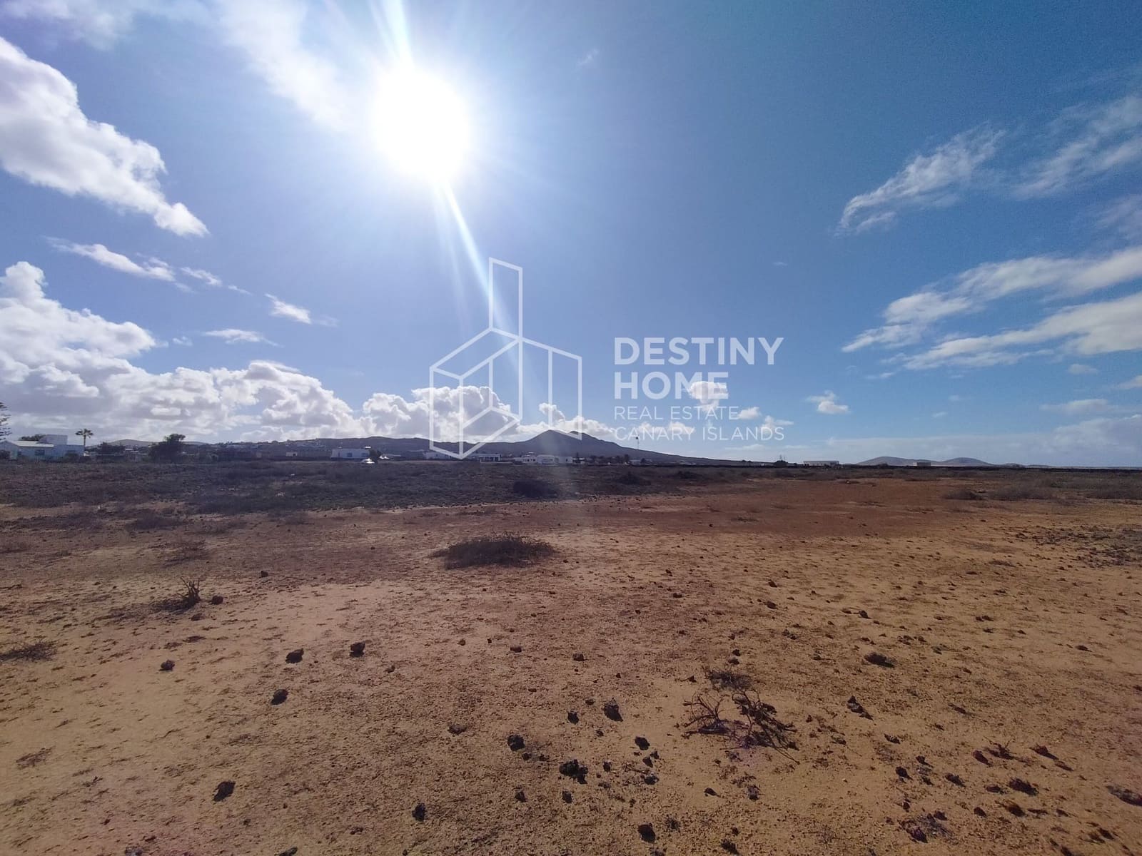 Undeveloped Land for sale in Villaverde - € 250,000 (Ref: 9406421)